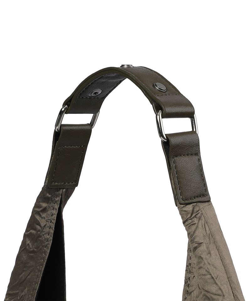 26SS★ Triangle 003 bag