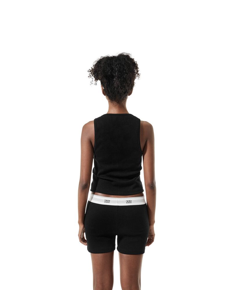 TOP 010 (BLACK)