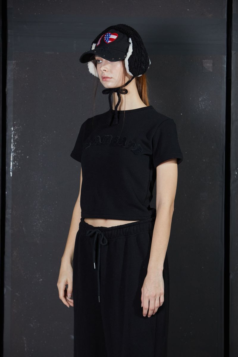 MINK Tシャツ