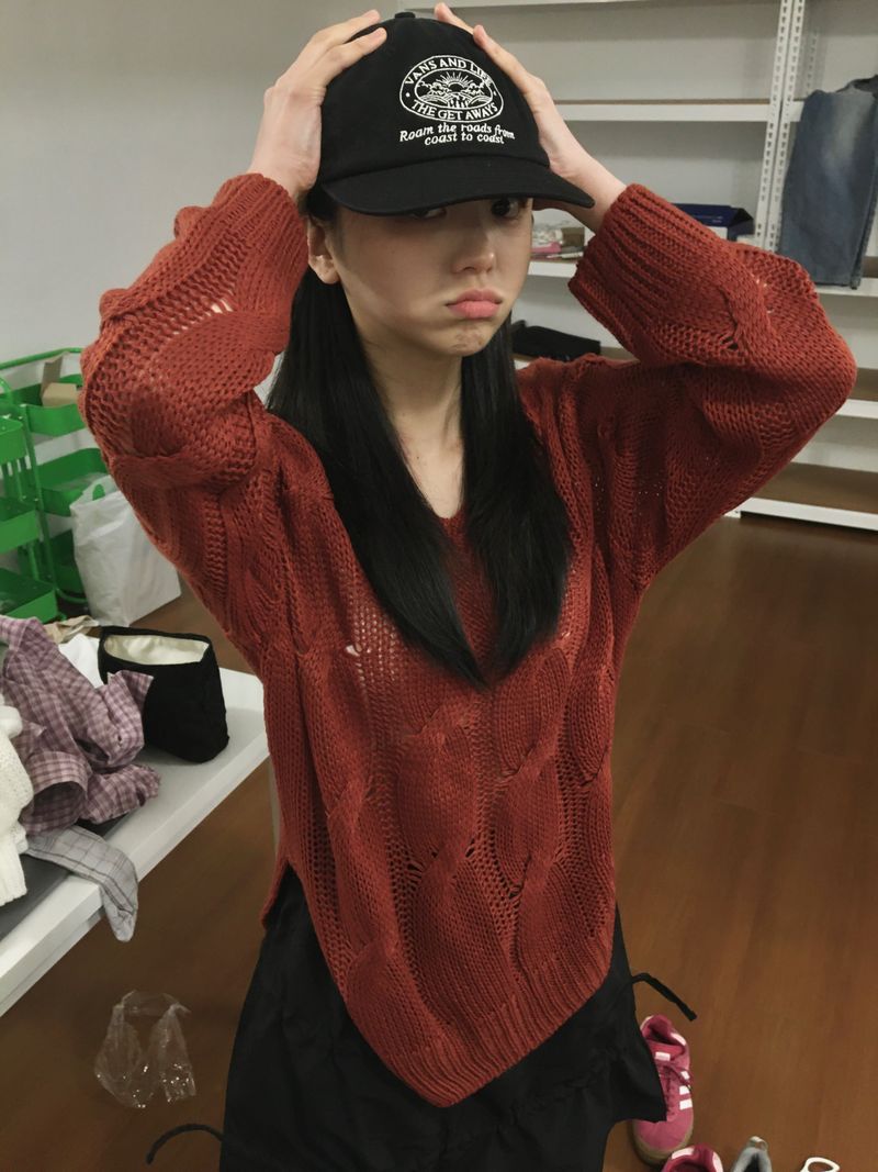 sorusoru（ソルソル）の「オルウェイズキャンプキャップ (4color)（帽子）」