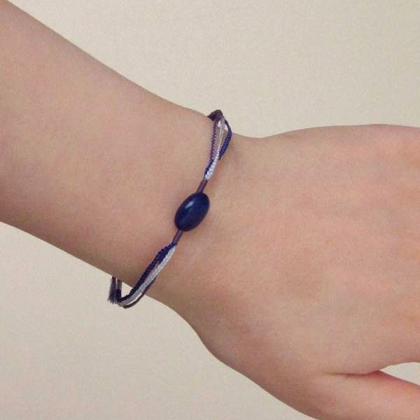 [BTS V] GEMSTONE TRINITY Bracelet