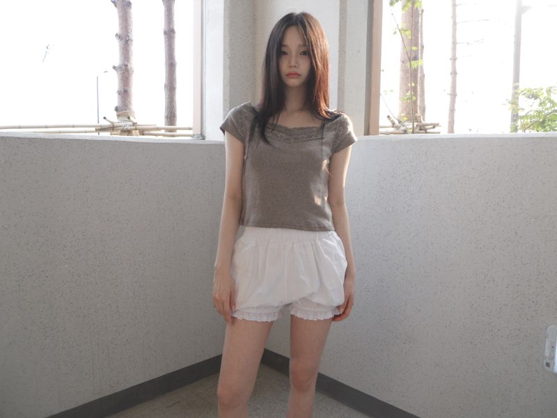 rosalie tee