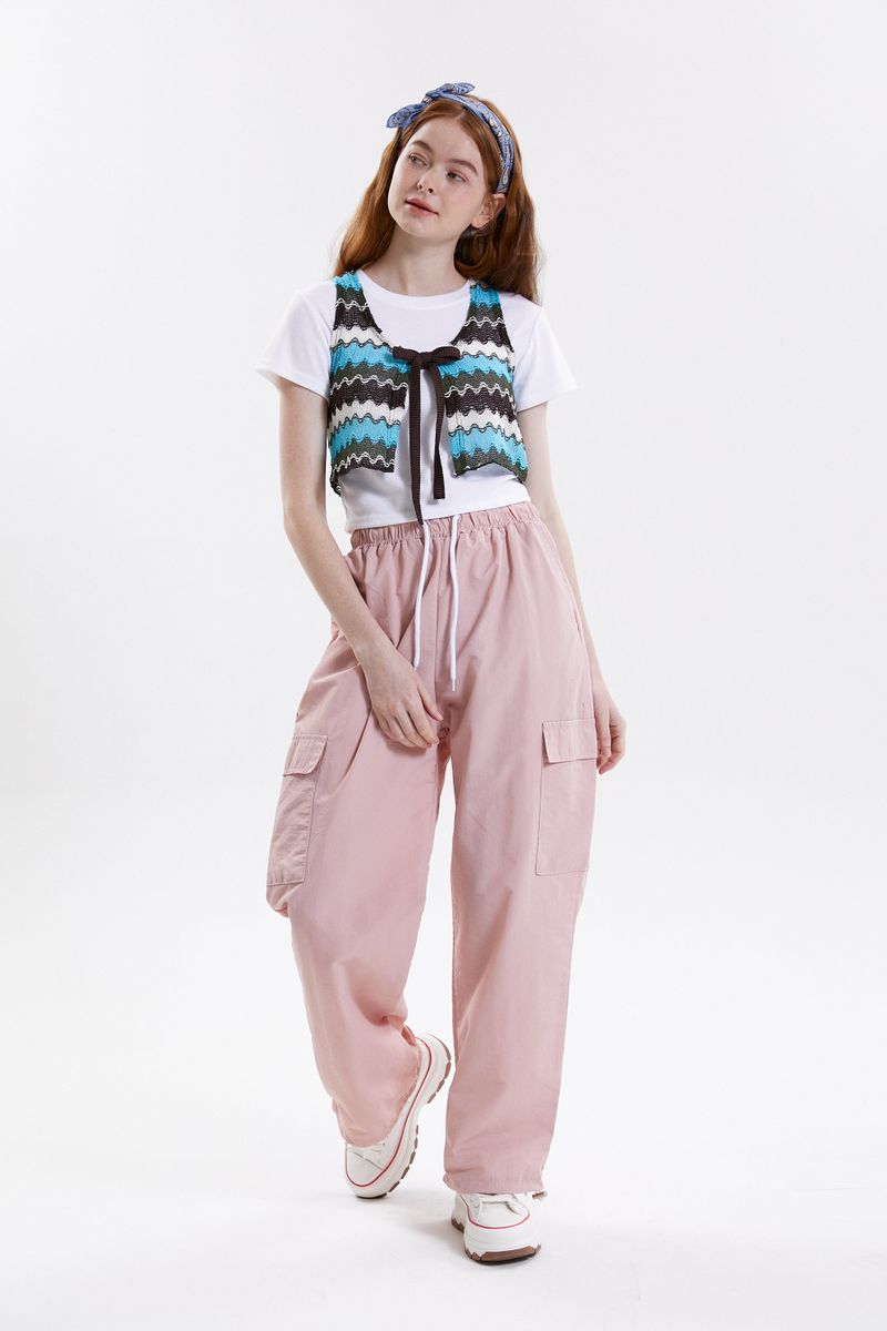 RESORT VEST