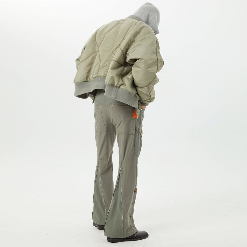 puzzle ma-1 jacket