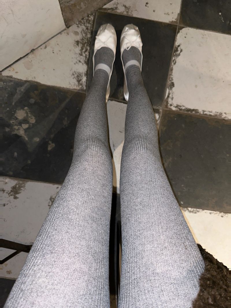 Bokash stockings