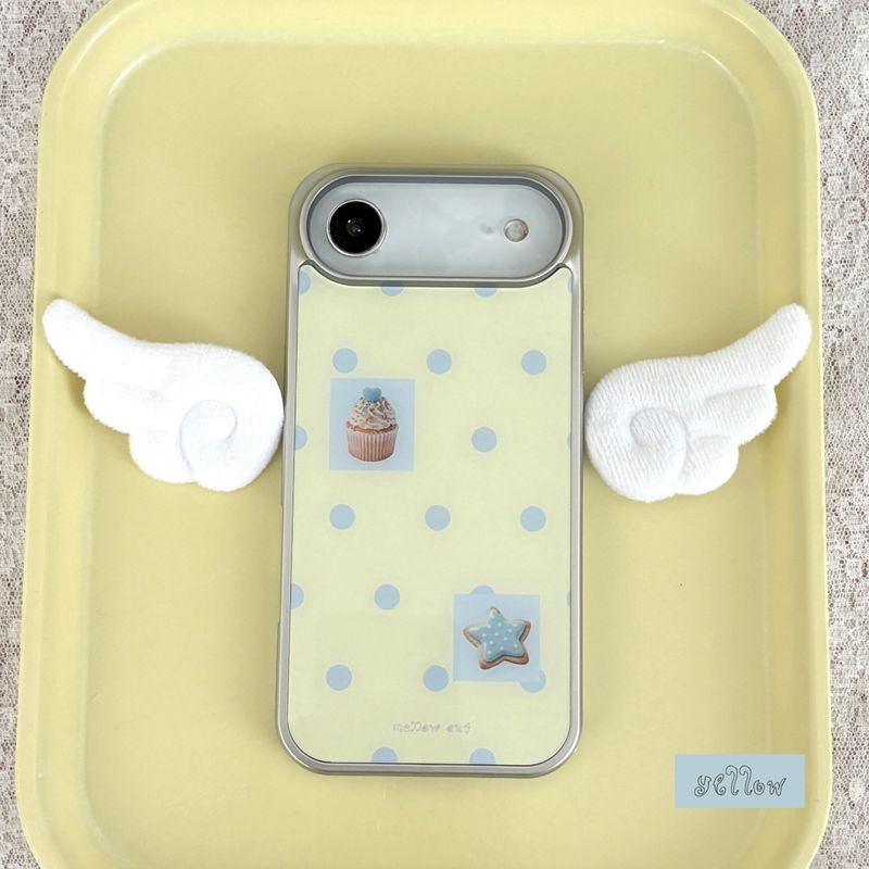 sweet dot case (5 colors)