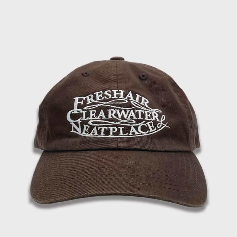 SOIF DRINK（ソイフ ドリンク）の「F . C . N CAP（Hats）」