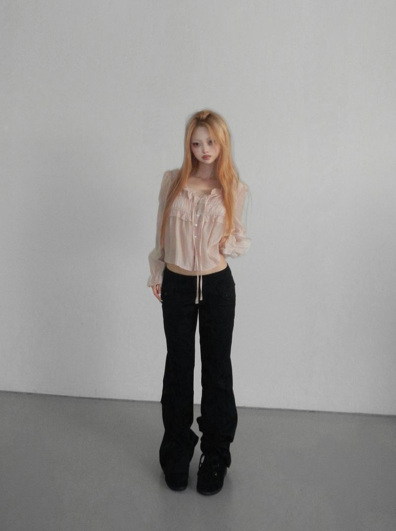 fiona pink bl