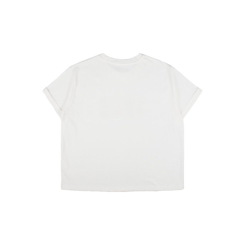 VINTAGE APPLIQUE TS