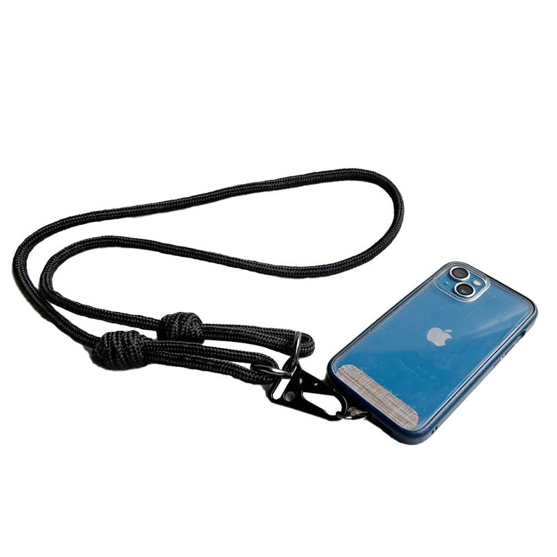 Outdoor Phone Rope Lanyard