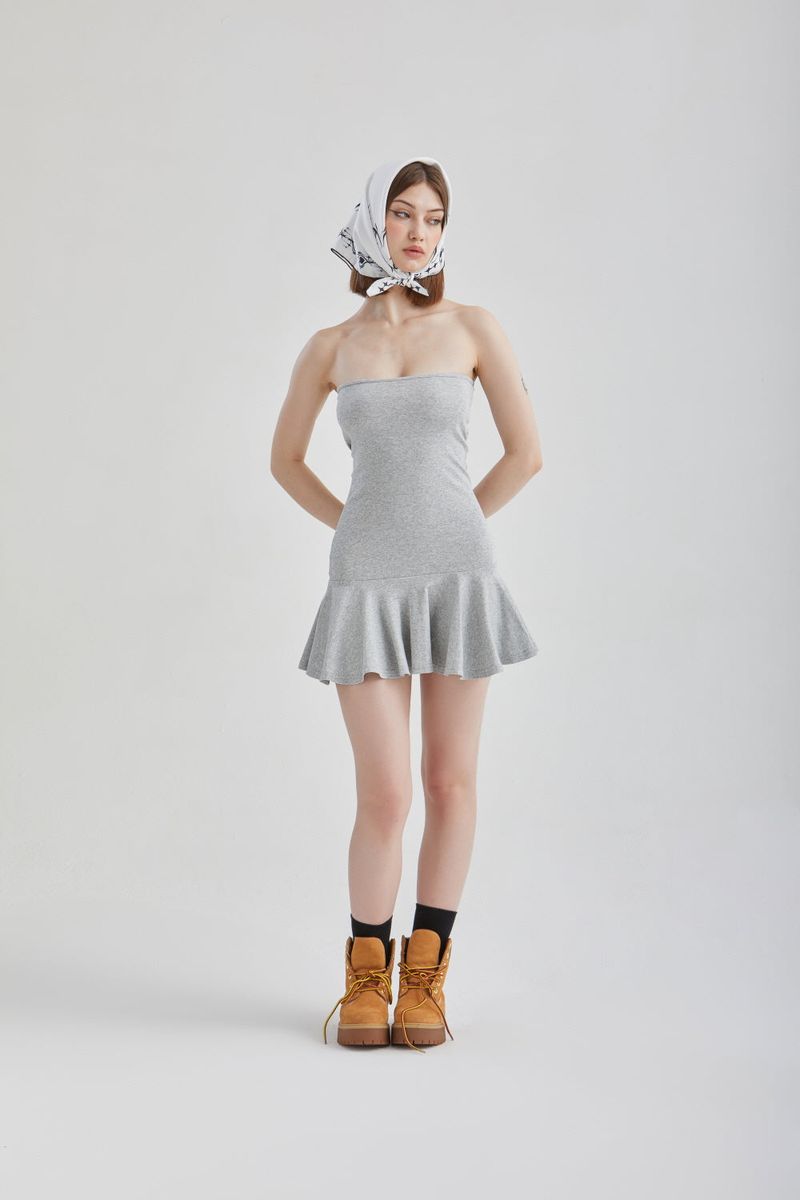 FLARE ONEPIECE