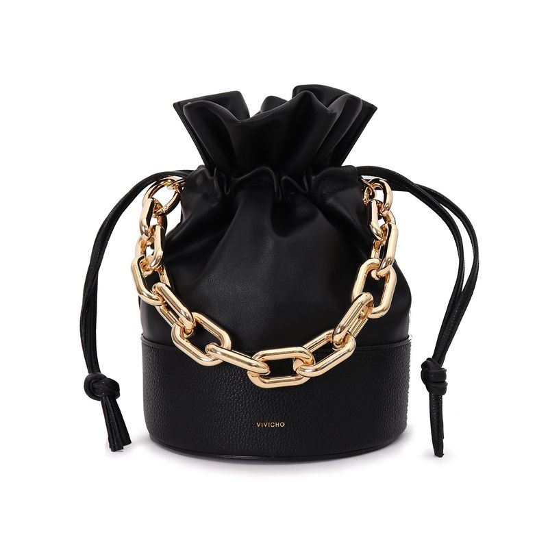 VIVICHO CANDY GOLD CHAIN