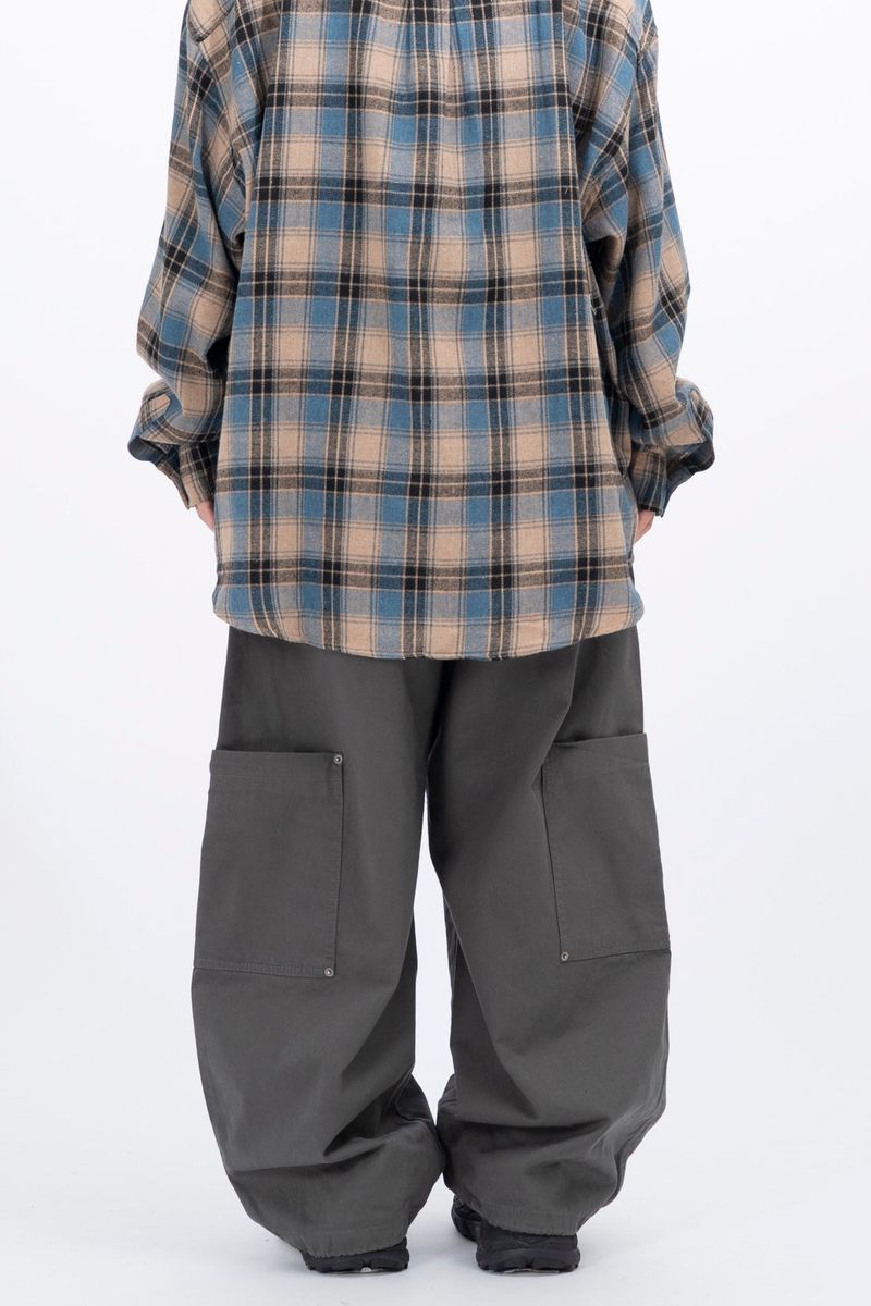 Niki Nee Pocket Cargo Pants