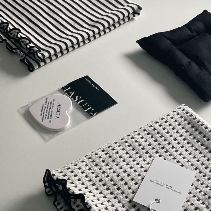 Code kitchen cloth