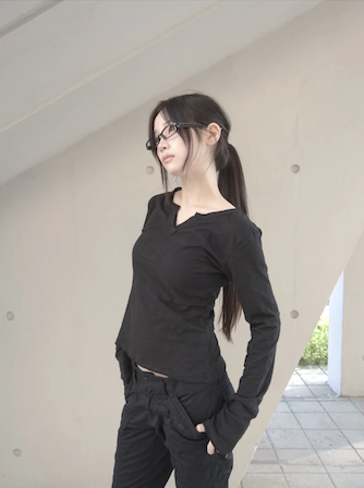 routine tee