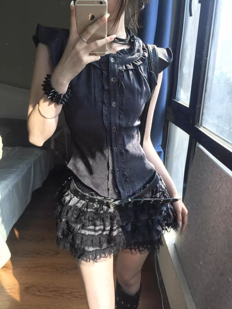 [only myorang] sera frill bl