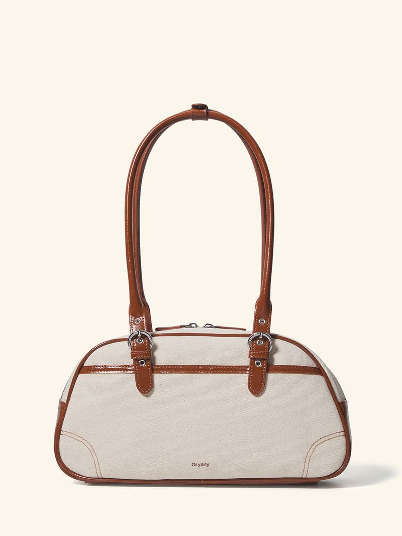 Girlhood Round Shoulder