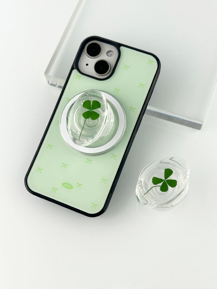 Pendant Clover Magsafe Smart Tok