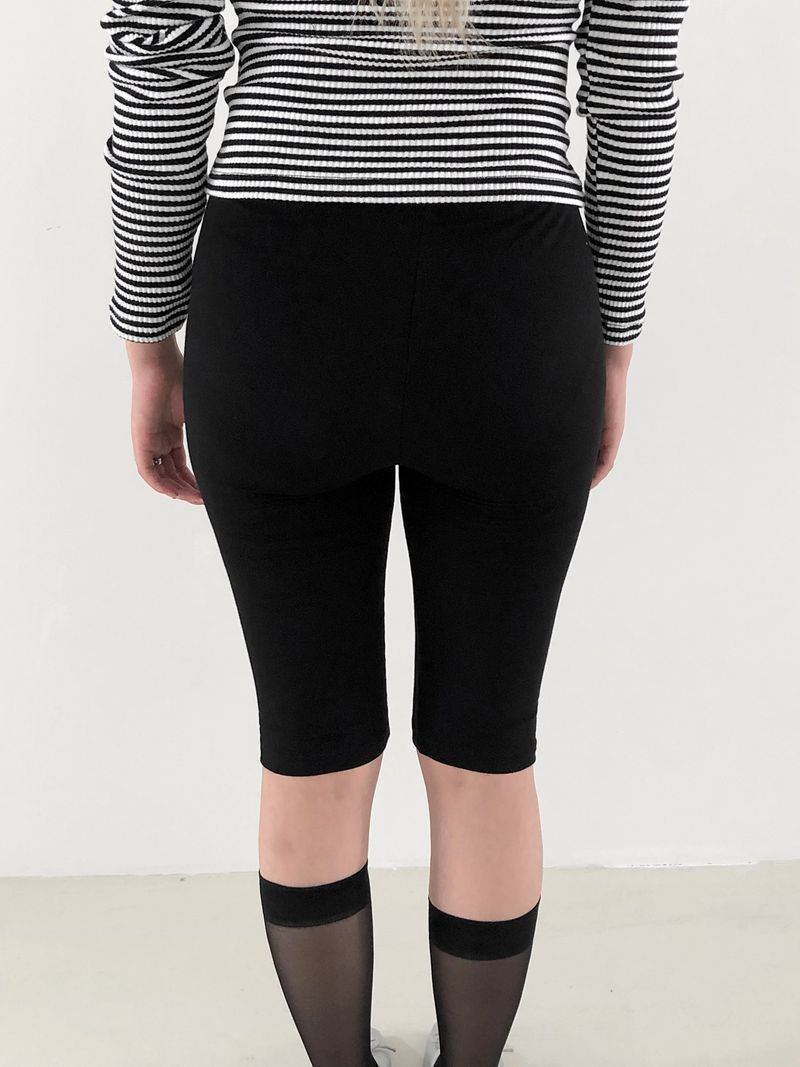 High teen slim leggings 