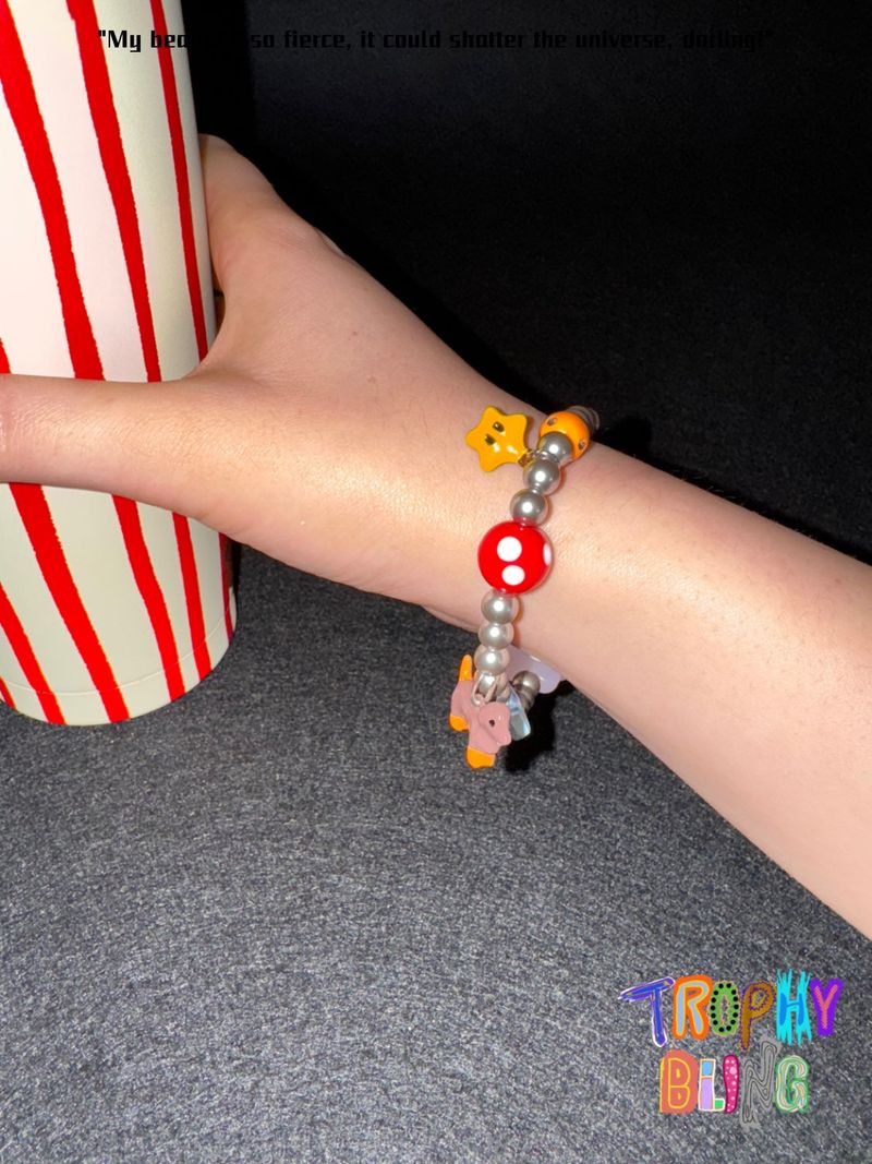Puppy Bracelet-02