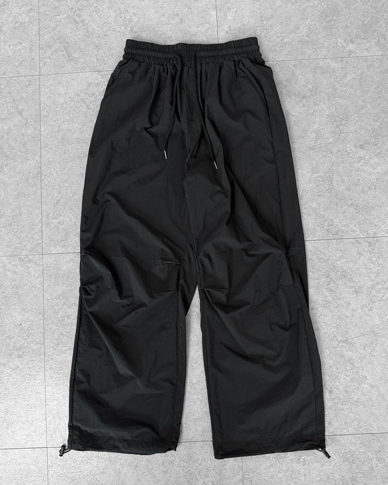 FLOW PARACHUTE STRING PANTS