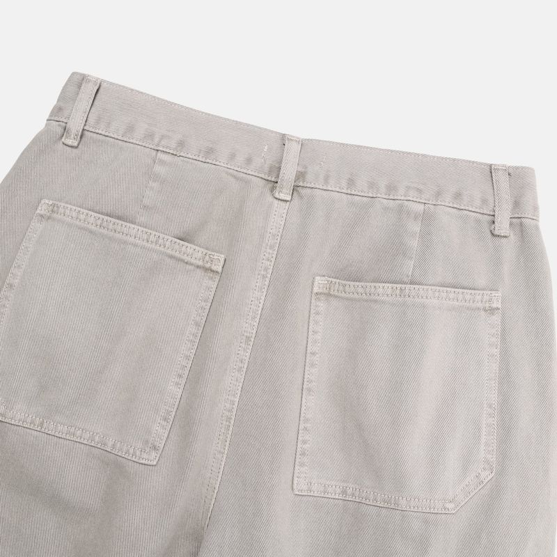 Desert Washed Dyeing Cargo
