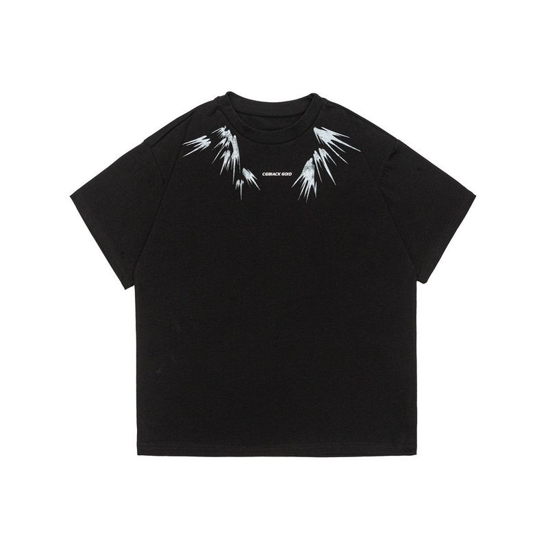 Ares Wing Graphic Tee