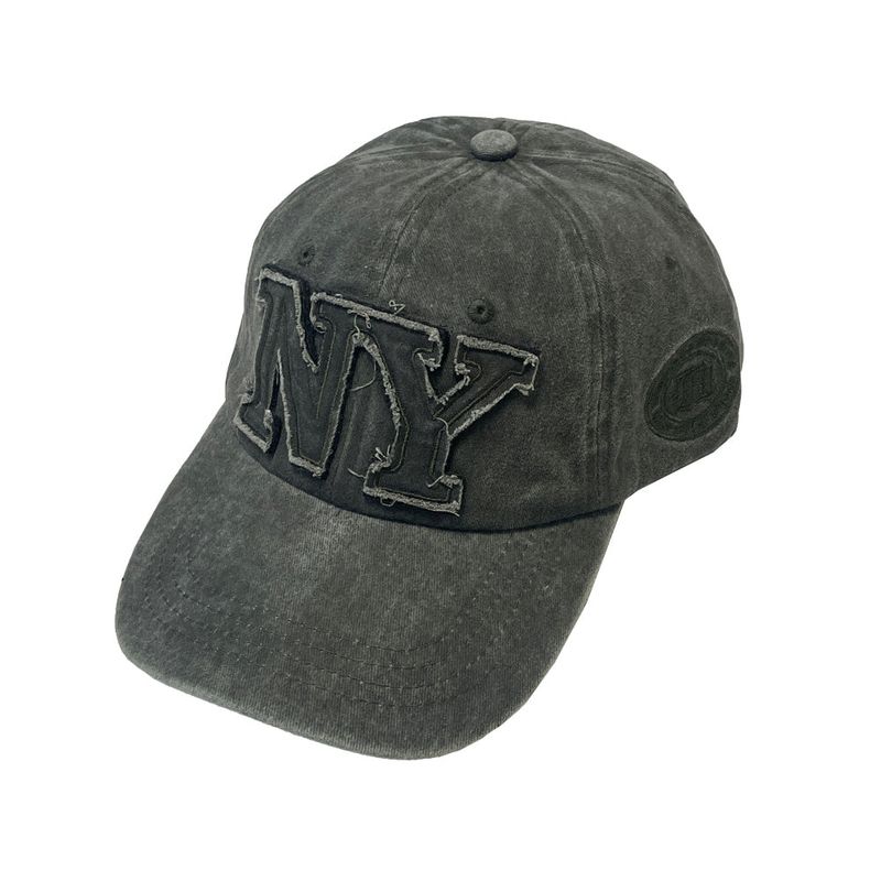 NY pigment cap