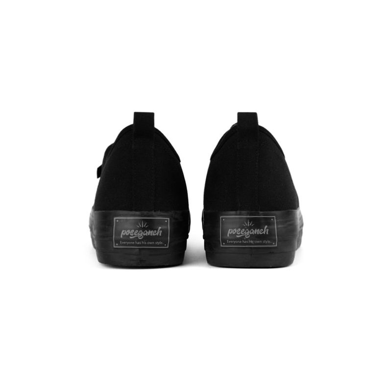 MUSUBI ALL BLACK