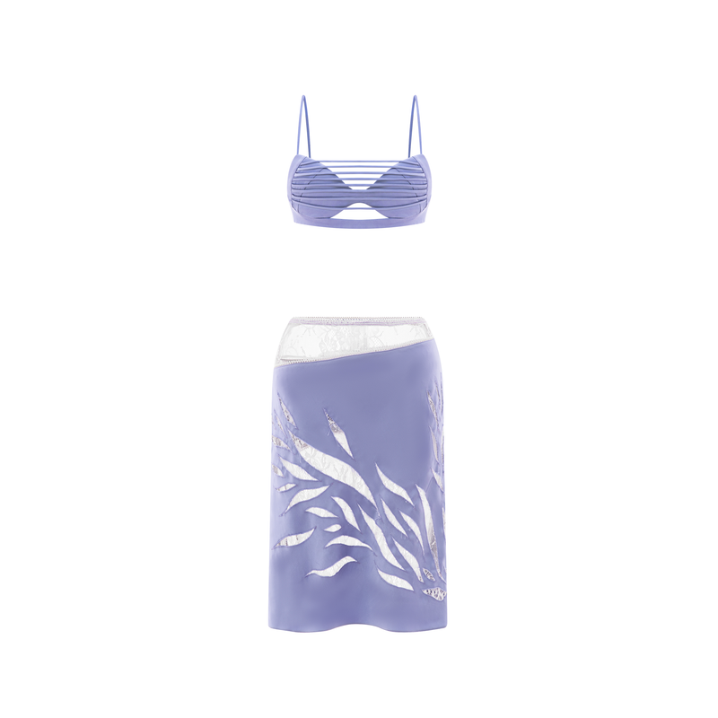 MDC FAIRY - BRA