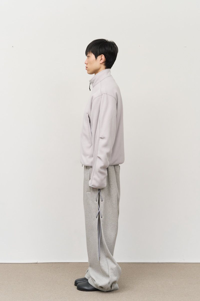 Sus Fleece Zip Up