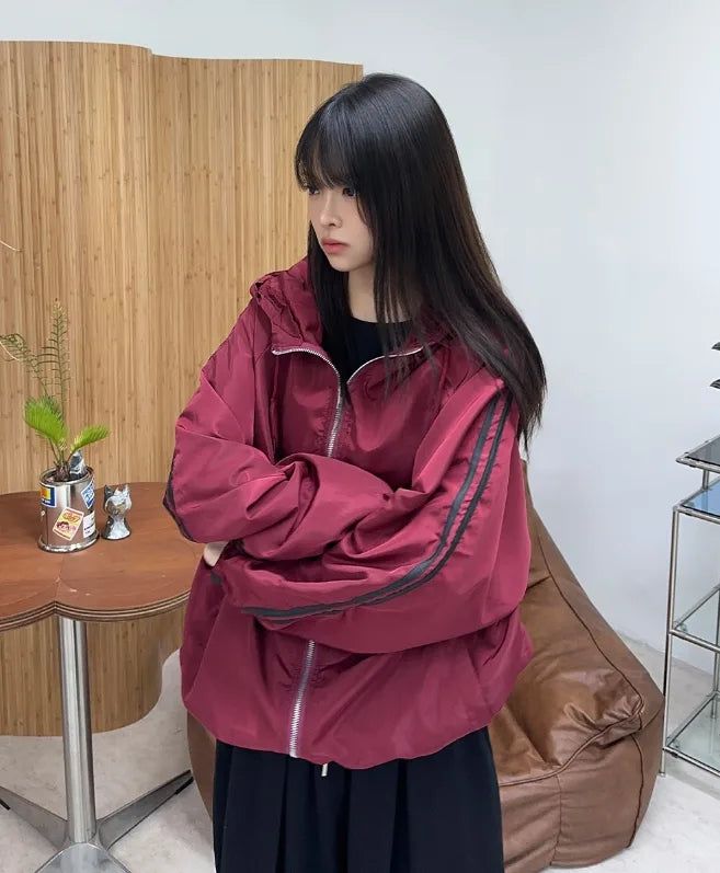 Fels Track Wind Jacket