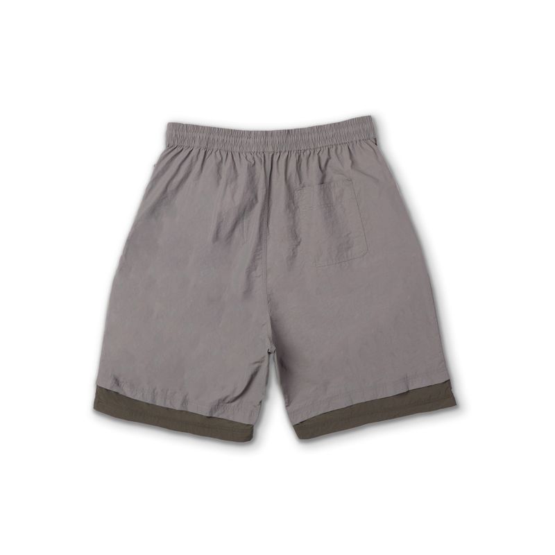 Detachable Pants