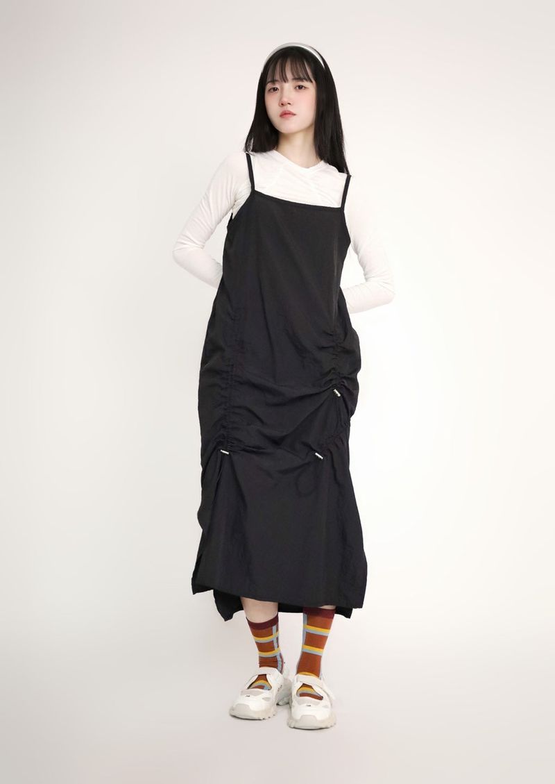 Smooth Color Jumper