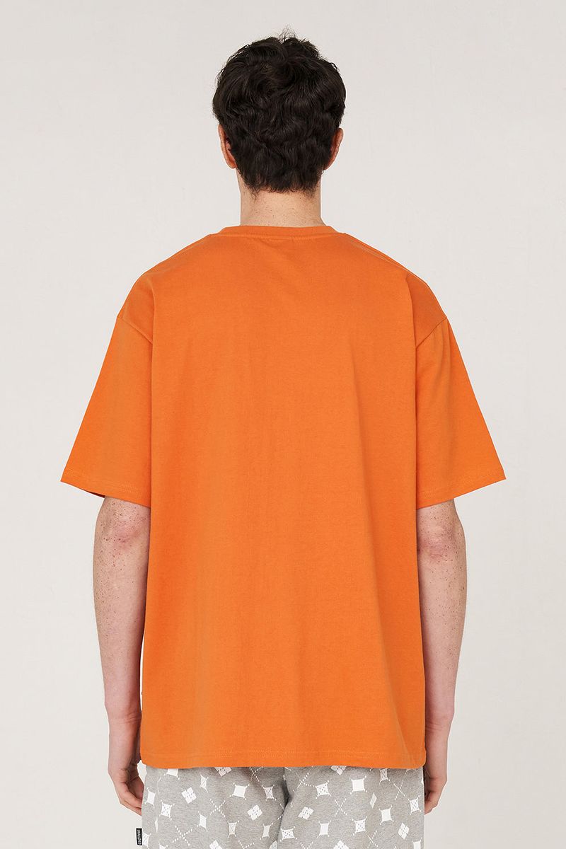 LOGO T SHIRT