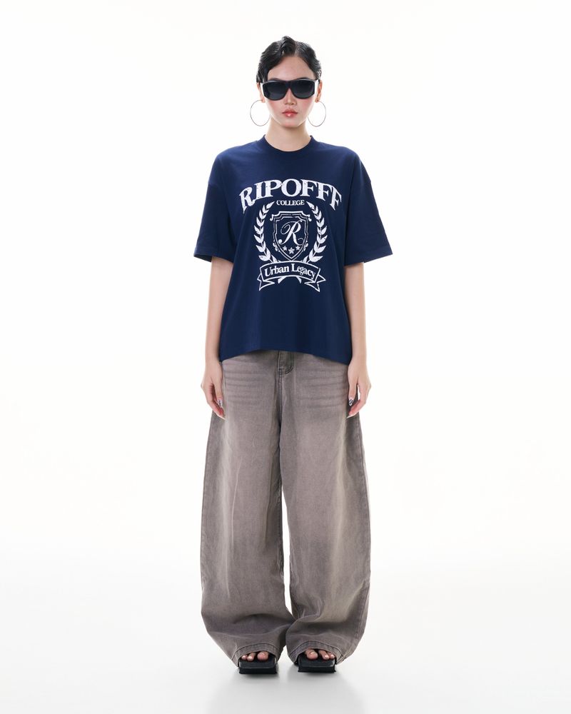 RIPOFFF Legacy T-shirt