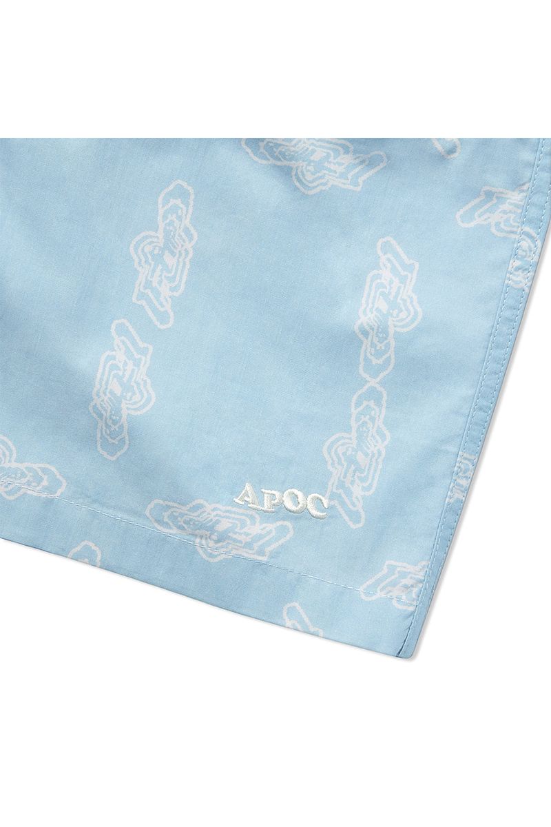 FLIP Trunk_Cloud Blue