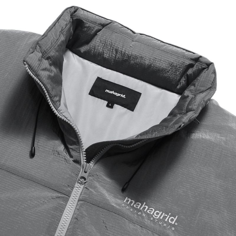 THINSULATE LEVEL-7 PARKA