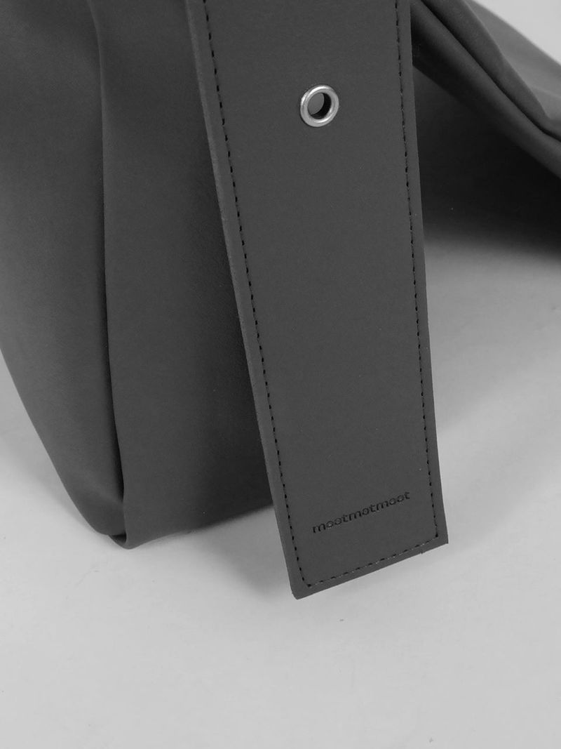 punch rectangle gray