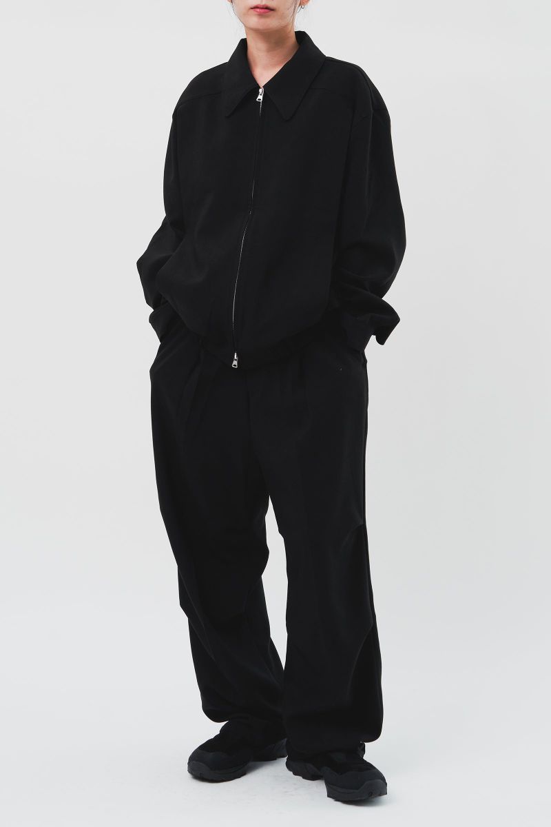 Mordy Trousers (4color)
