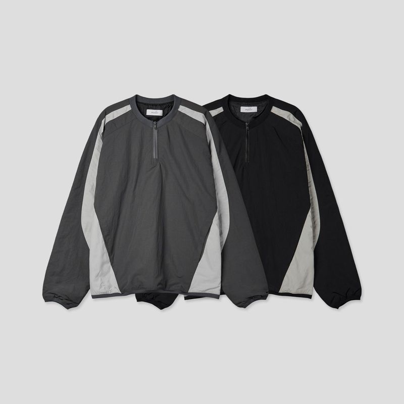 Color scheme NL anorak 2COLOR