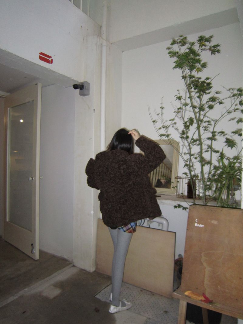 Bokash stockings
