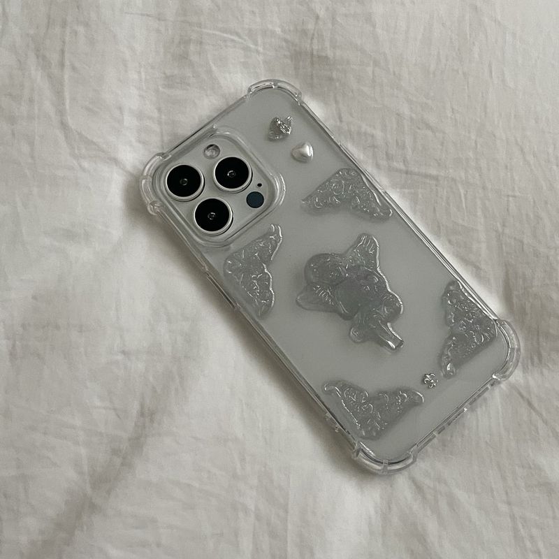 [made]angelic ver resin case