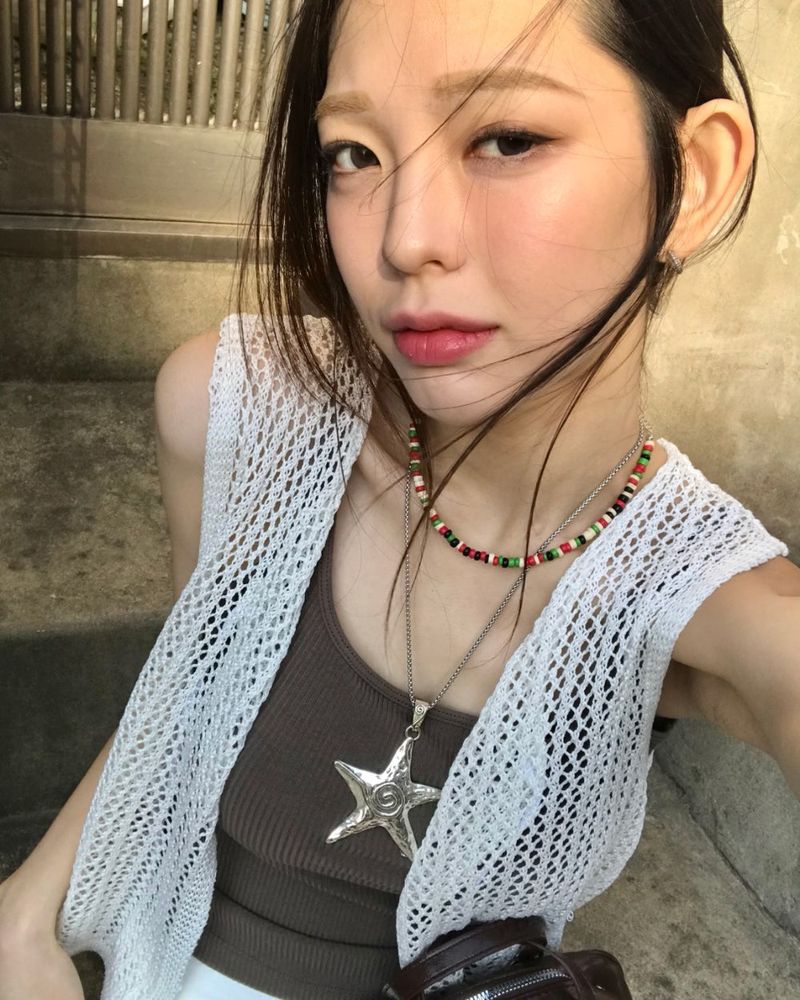 Maris vest