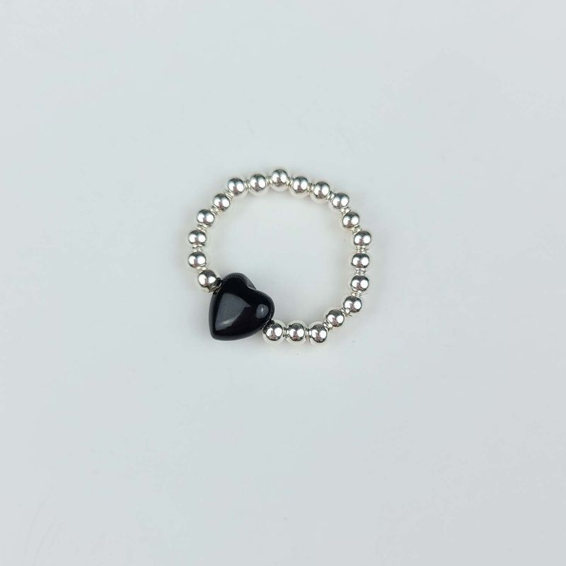 Onyx ring