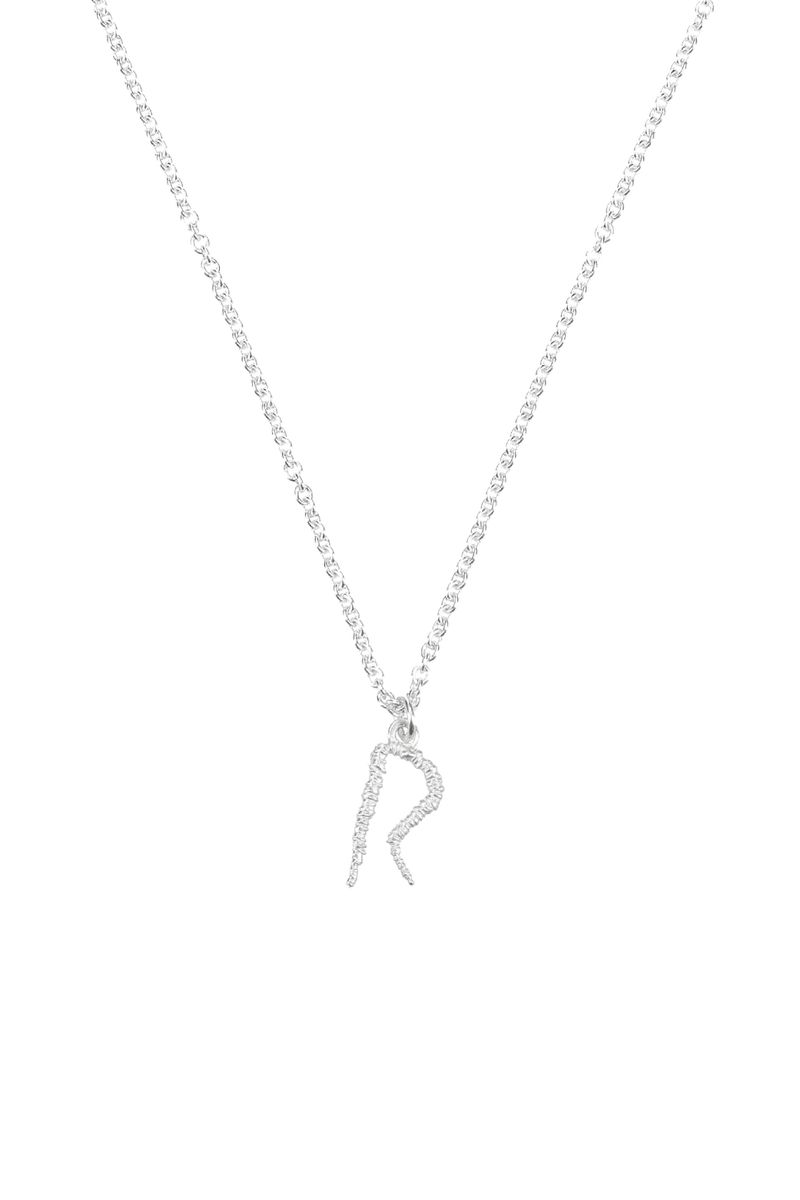 REPINER R LOGO CHARM