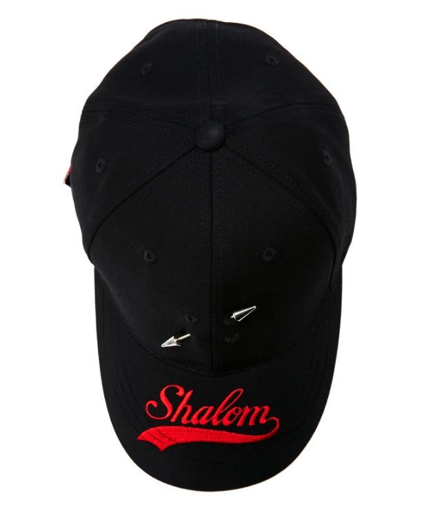 Holy ball cap_Mix