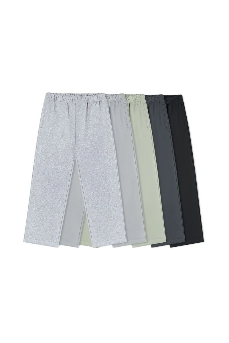IDLT Basicsの「Fleece Wide Leg Sweatpants（Pants）」