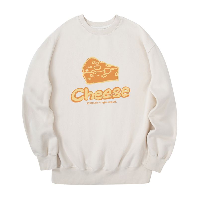 CHEESE SWEAT