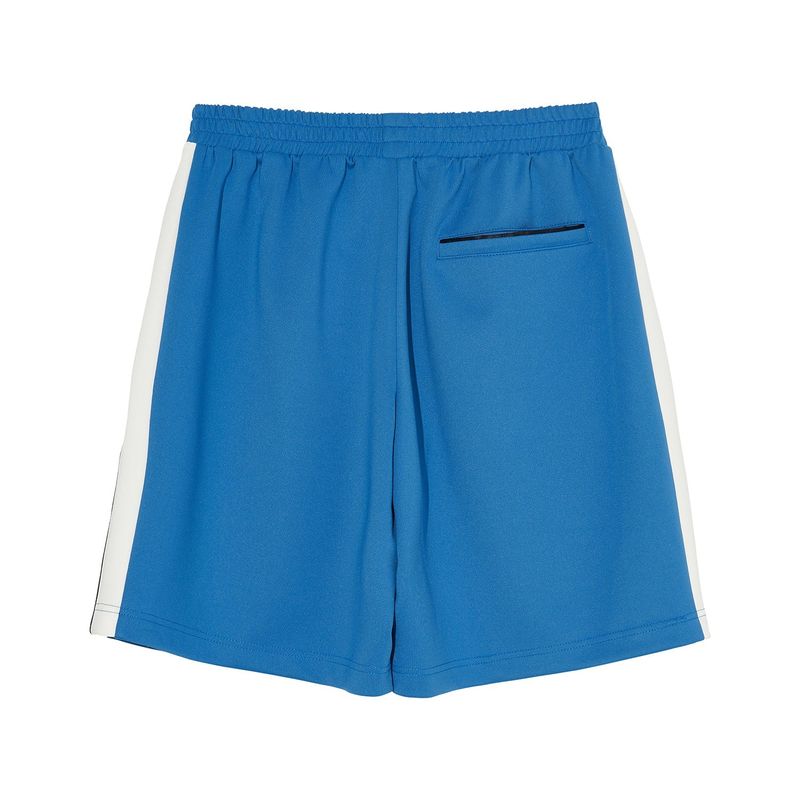 STANDARD TRACK HALF PANTS [BLUE]